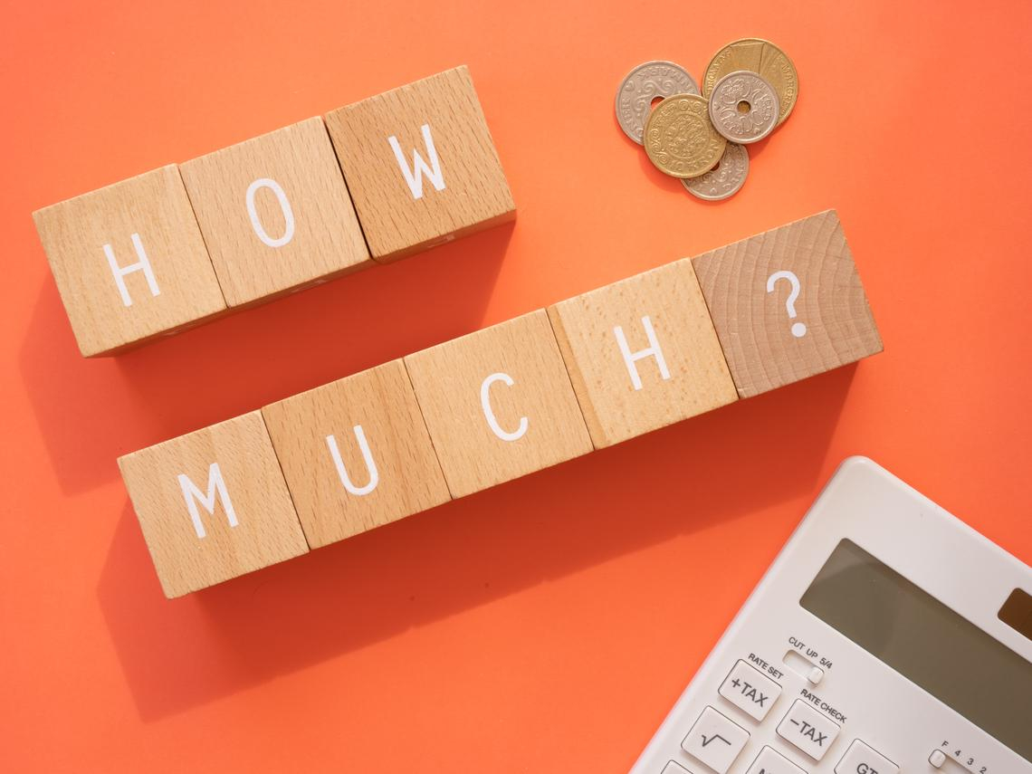 How Much 